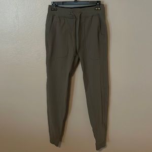 Skinny Lululemon ABC Jogger
